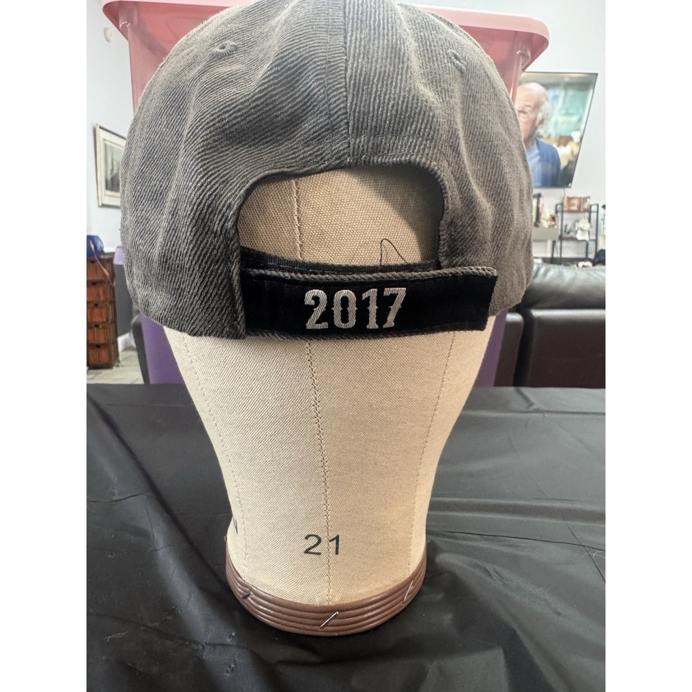 Daytona‎ Beach Bikeweek 76th Annual 2017 OSFA Cap Hat - Picture 3 of 7